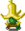 MKDS Sprite Bananen-Cup