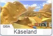MK8 Screenshot Käseland