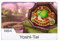 MK8 Screenshot Yoshi-Tal