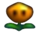 MK64 Sprite Blumen-Cup Icon