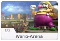 MK8 Screenshot Wario-Arena