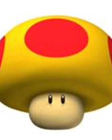 Maxi Pilz Mario Kart Wiki Fandom