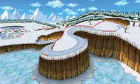 MK7 Screenshot DK Alpin