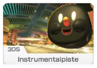 MK8 Screenshot Instrumentalpiste