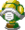 MKDS Sprite Panzer-Cup