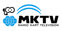 Mario Kart TV Logo