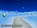 MKDS Screenshot Polar-Parcours