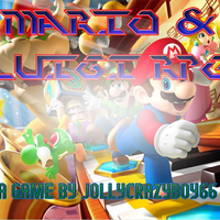Mario Luigi Rp Mario Luigi S Grand Roleplay Wiki Fandom - luigi morph roblox