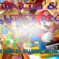 Mario Luigi Rp Mario Luigi S Grand Roleplay Wiki Fandom - mario luigi rp mario luigi s luigi morph roblox Mario Luigi Rp Mario Luigi S Grand Roleplay Wiki Fandom - luigi morph roblox