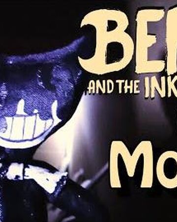 Bendy And The Ink Machine Mario Muffet Adventures Wikia Fandom