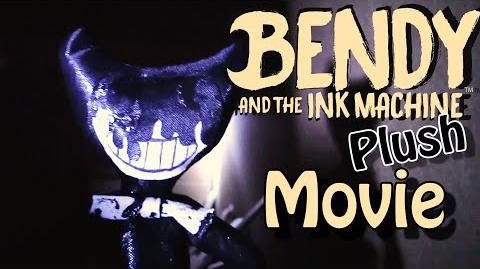 Bendy And The Ink Machine Mario Muffet Adventures Wikia Fandom