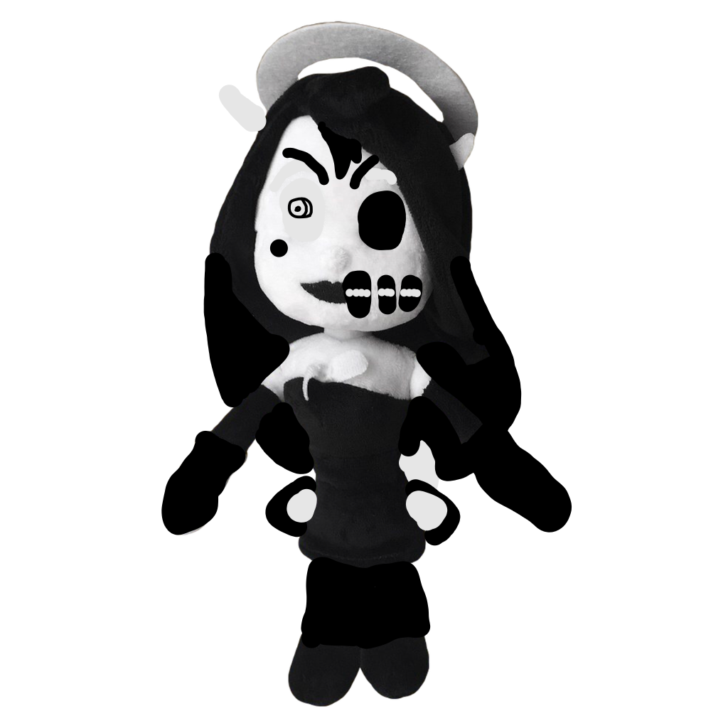 Alice Angel Roblox Outfit