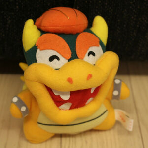 super mario world plush