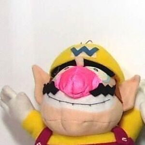 kellytoy wario