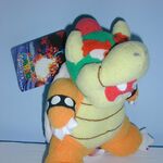 mario 64 plush