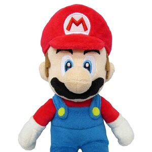 baby rosalina plush
