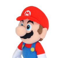 goldie toad plush