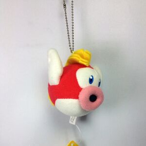 casino luigi plush