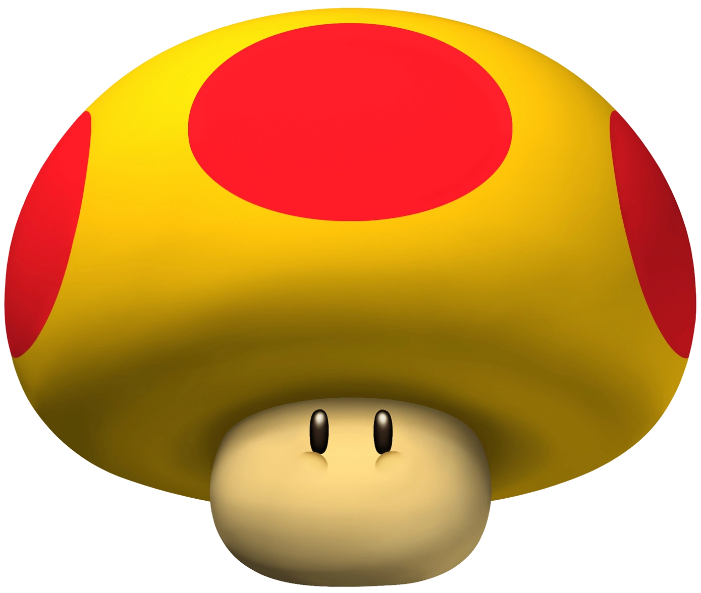 Giant Mushroom Mario Racing Wiki Fandom