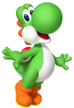Yoshi