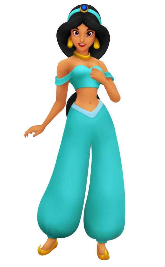 Princess Jasmine | Mario, Sonic And Sora Wiki | FANDOM Powered By Wikia