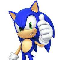 Sonic The Hedgehog Mario Sonic And Sora Wiki Fandom