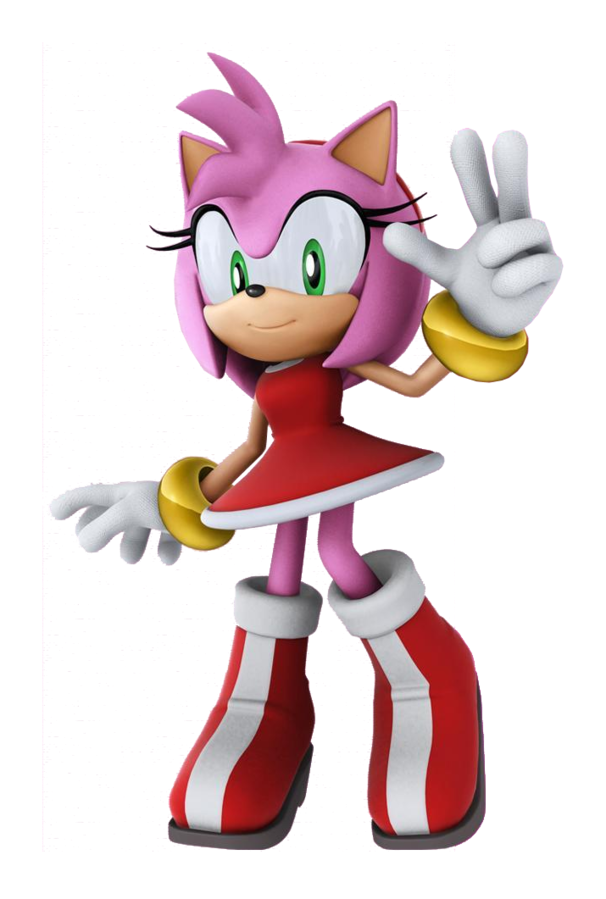 Amy Rose | Mario & Sonic at the Olympic Games Tokyo 2020 Wiki | Fandom