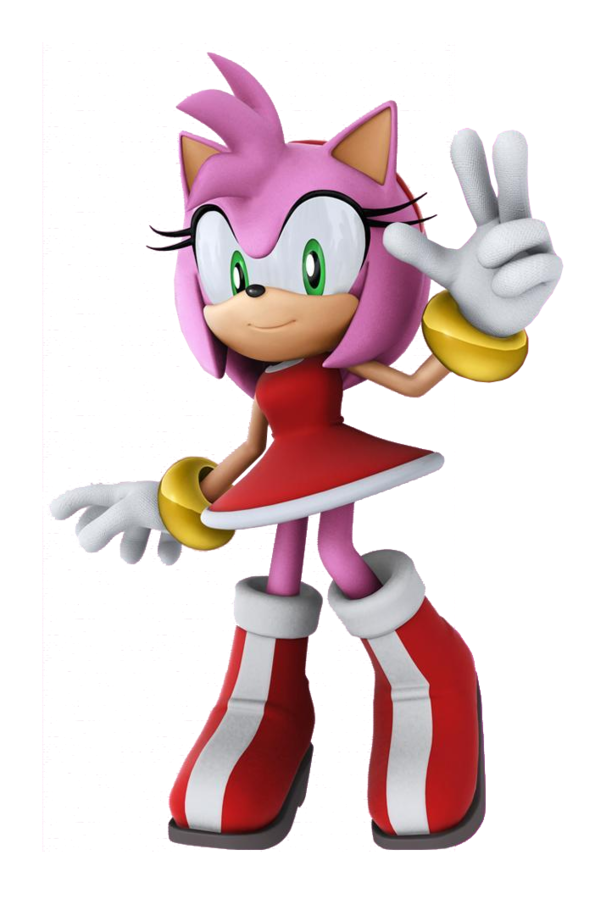 Amy Rose | Mario &amp; Sonic at the Olympic Games Tokyo 2020 Wiki | Fandom