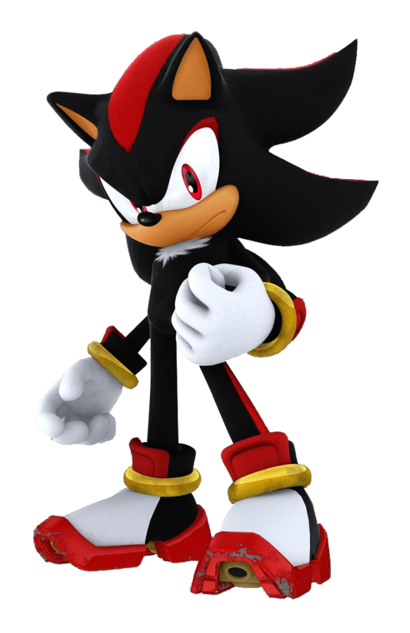 Shadow | Mario & Sonic at the Olympic Games Tokyo 2020 ...