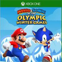 olympics xbox one