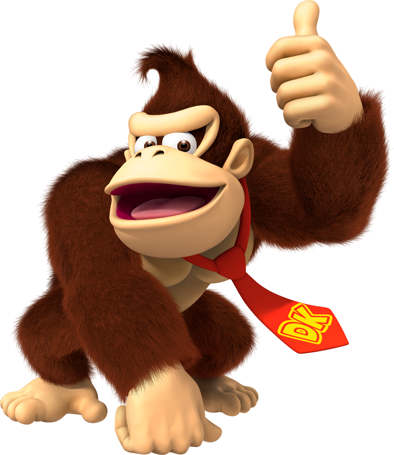 Donkey Kong | Mario & Sonic Games Wiki | Fandom