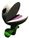 SMRPG Artwork Chompweed