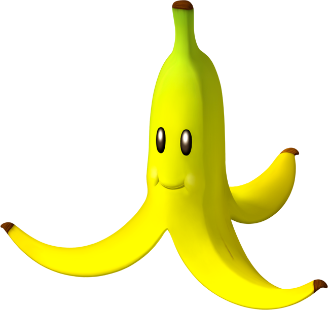 https://vignette.wikia.nocookie.net/mario/images/0/01/Banana_%28Mario_Kart_Wii%29.png/revision/latest?cb=20120601144946
