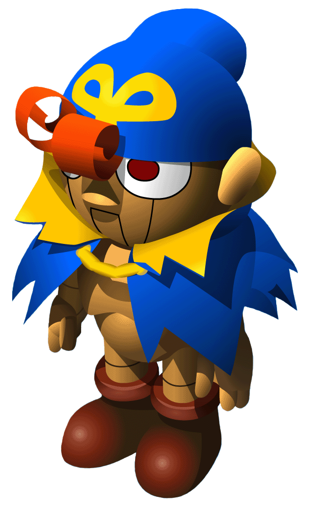Geno | Super Mario Wiki | Fandom