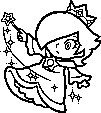 Rolling Ride Run Stamp