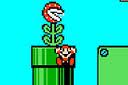 SMB3 Screenshot Venus-Feuerfalle