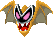 Antasma X (Bat State)