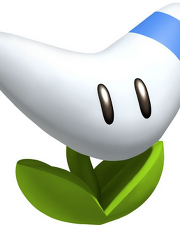 Flor Boomerang Super Mario Wiki Fandom