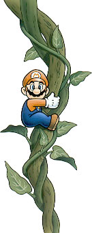 Mariostalk