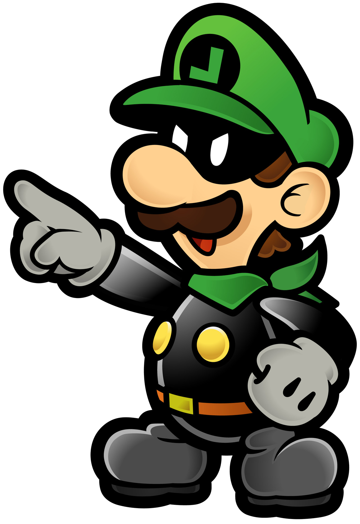 Luigi Resetera