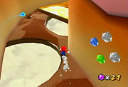 SMG Screenshot Keksfabrik-Galaxie 2