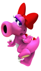 160px-Birdo YBA