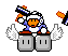 SMW Sprite Para-Bruder