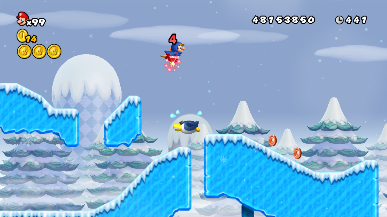 World 31 (New Super Mario Bros. Wii) MarioWiki Fandom World 31 (New Super Mario Bros. Wii) MarioWiki Fandom