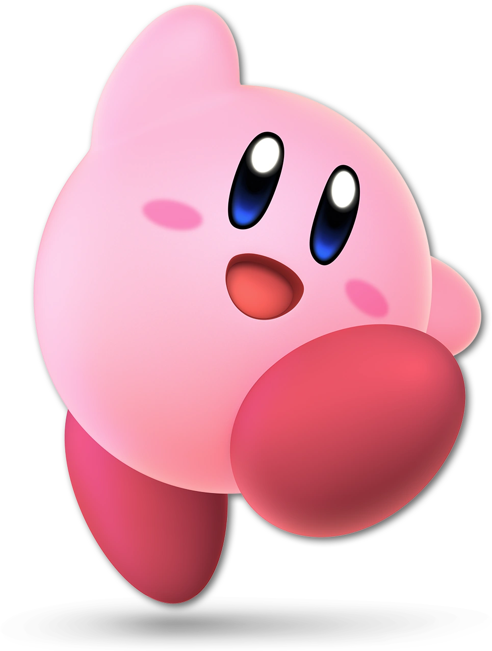Kirby | MarioWiki | Fandom