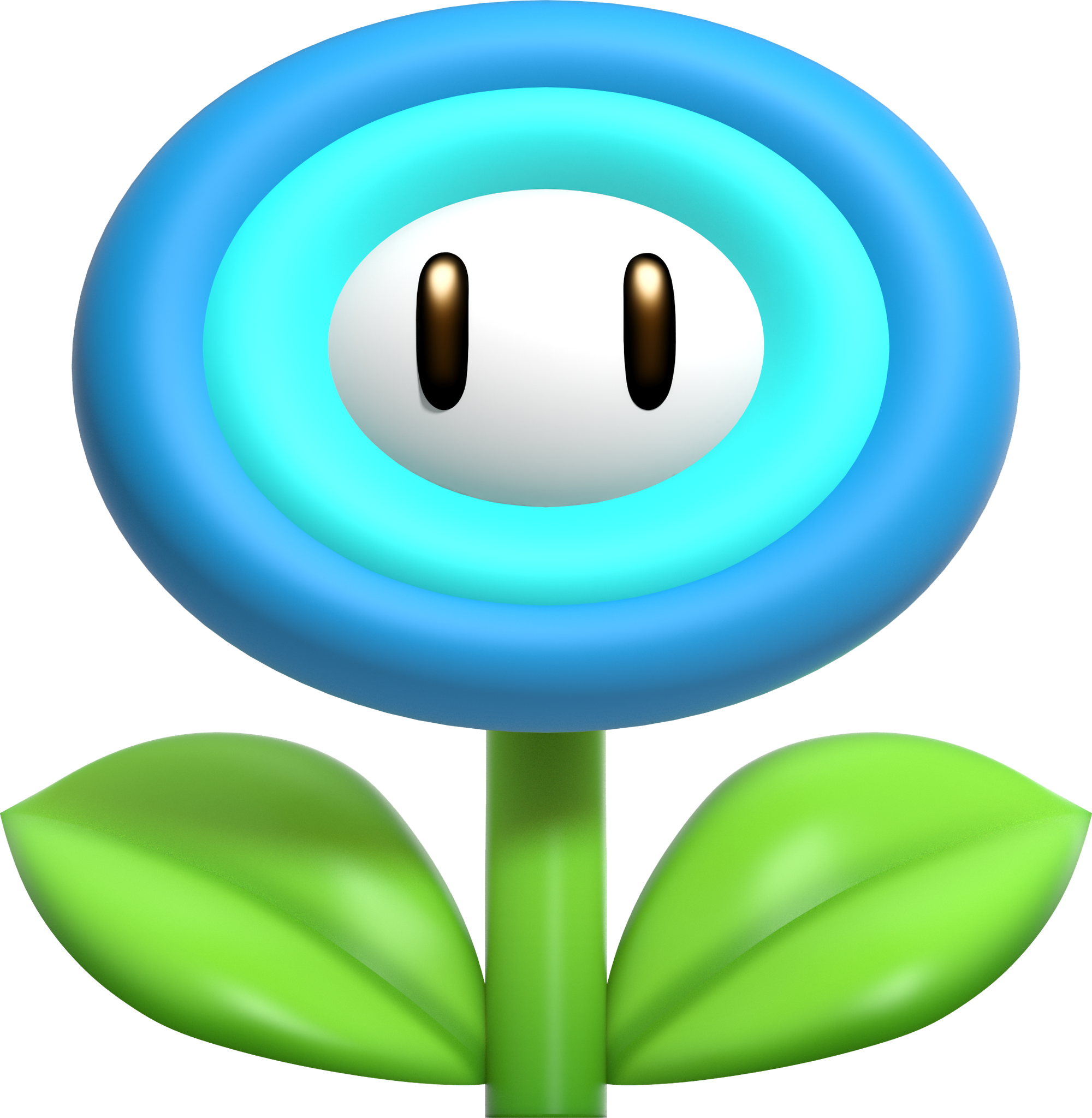 Ice Flower MarioWiki Fandom