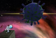 SMG Screenshot Sternenstaub-Galaxie 13