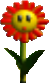 YS Sprite Blume des Lebens