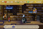 Chompy