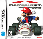MariokartDS